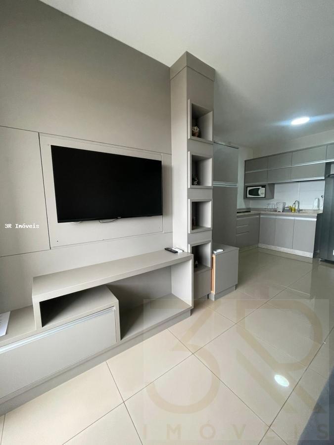 Apartamento à venda com 1 quarto, 37m² - Foto 1