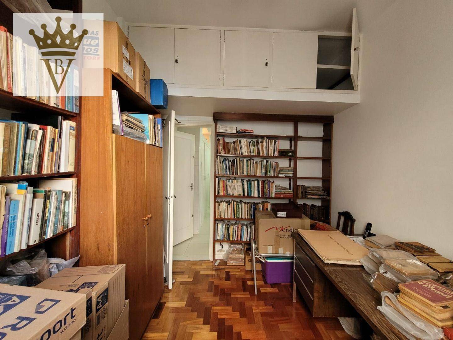 Apartamento à venda com 4 quartos, 400m² - Foto 51