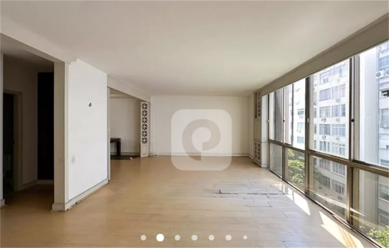 Cobertura à venda com 5 quartos, 340m² - Foto 2