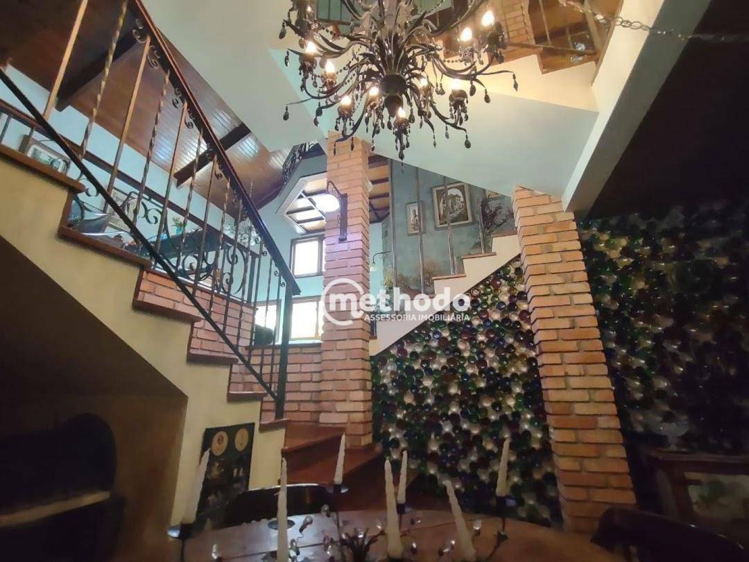 Casa de Condomínio à venda com 5 quartos, 530m² - Foto 15