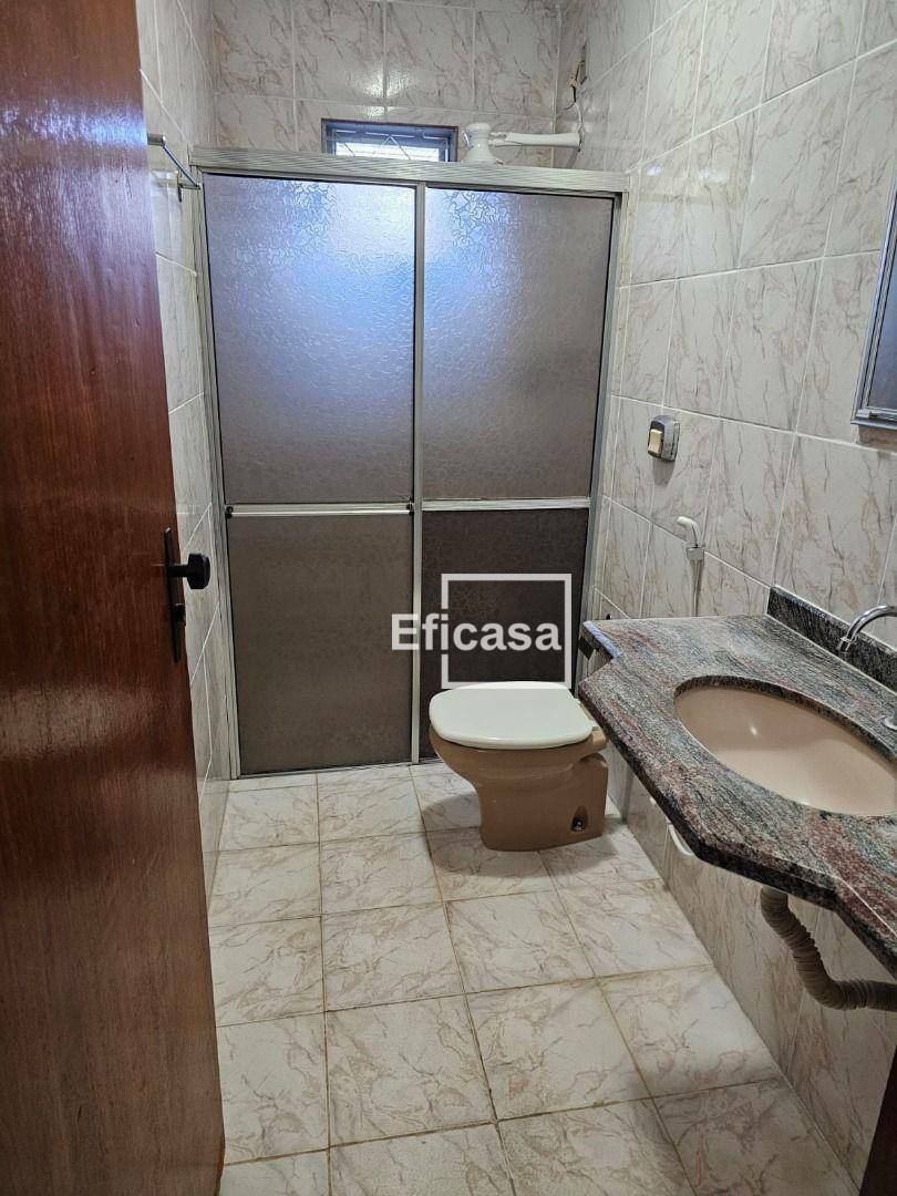 Casa à venda com 3 quartos, 288m² - Foto 24