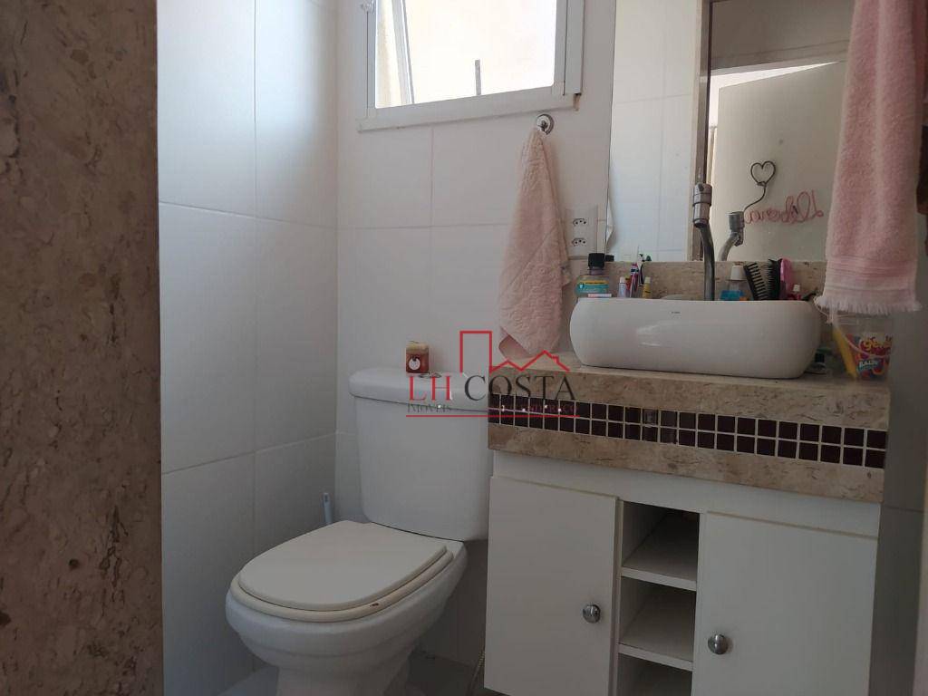 Casa de Condomínio, 2 quartos - Foto 26