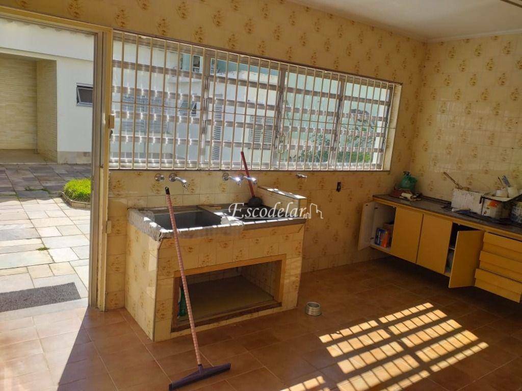 Sobrado à venda com 3 quartos, 341m² - Foto 5