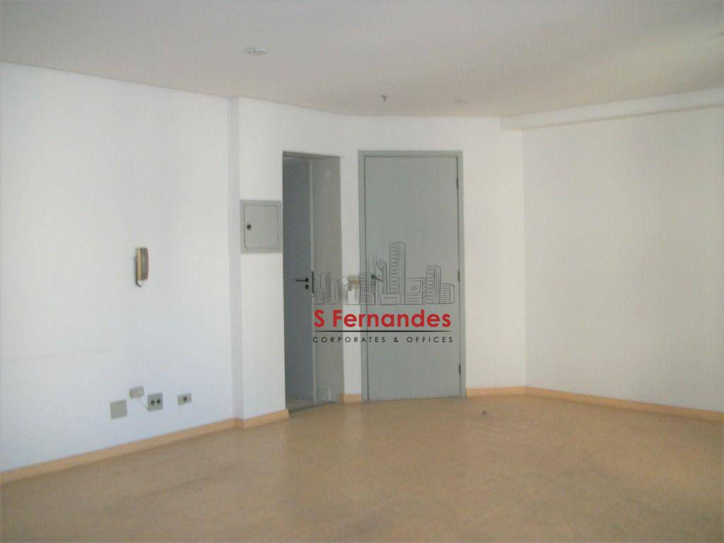 Conjunto Comercial-Sala à venda, 38m² - Foto 3