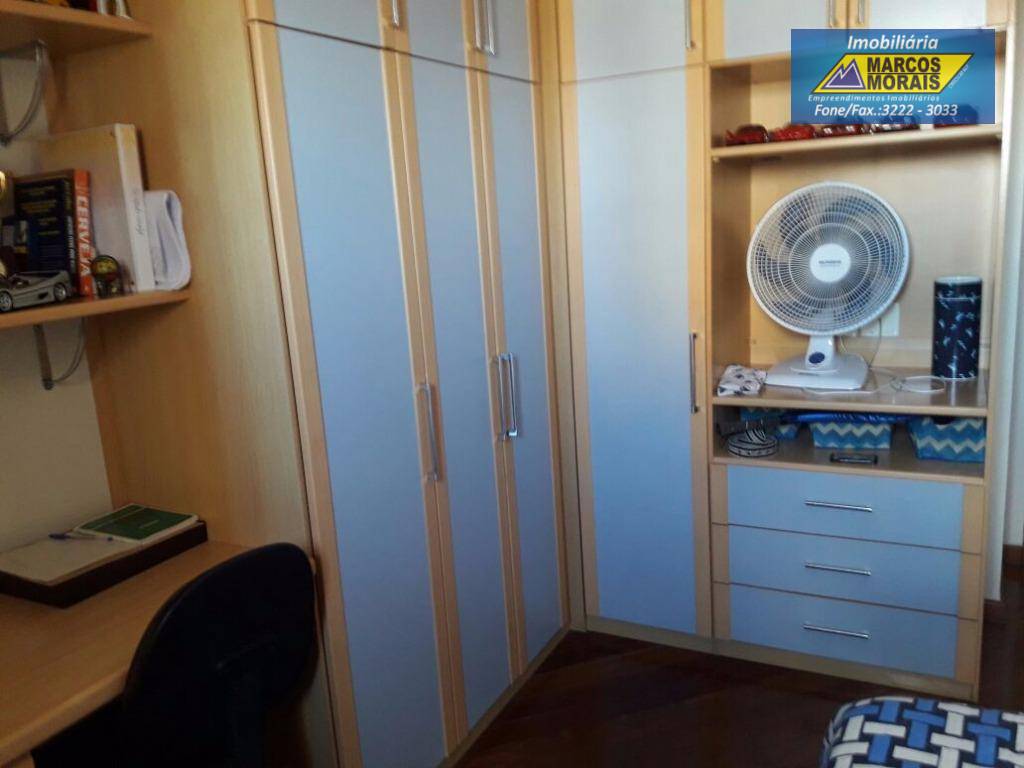 Apartamento à venda com 4 quartos, 170m² - Foto 3