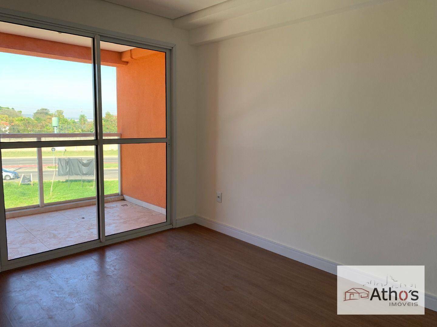 Apartamento à venda com 2 quartos, 74m² - Foto 1