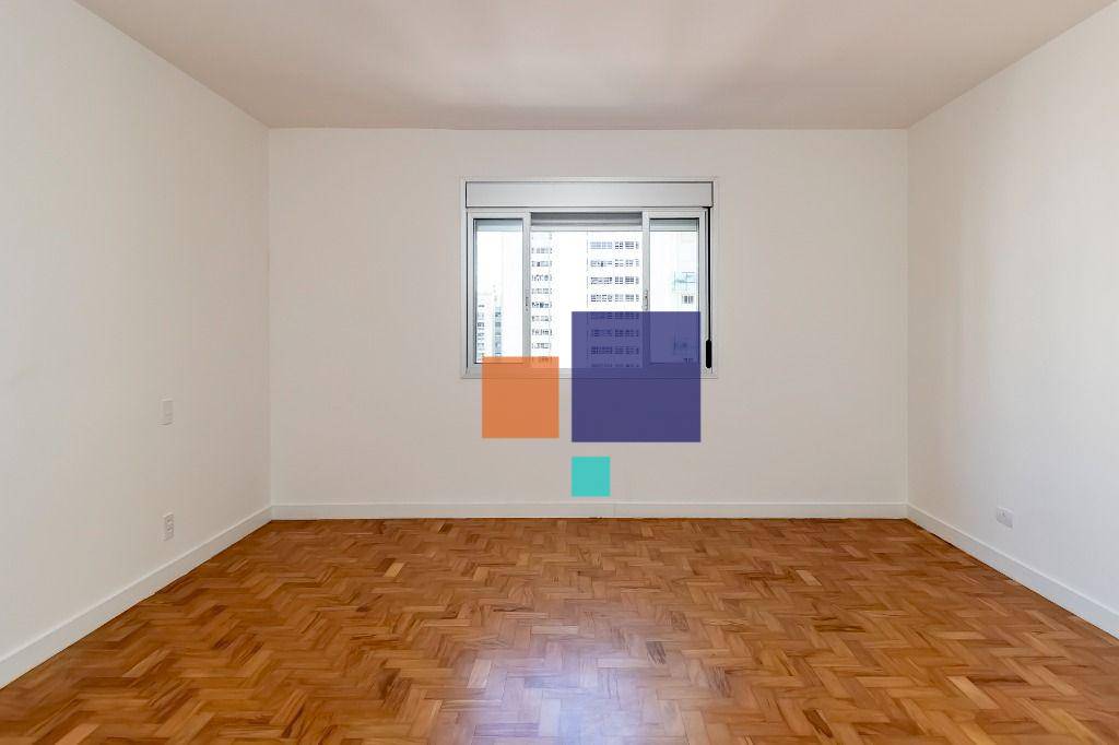 Apartamento à venda com 3 quartos, 267m² - Foto 42