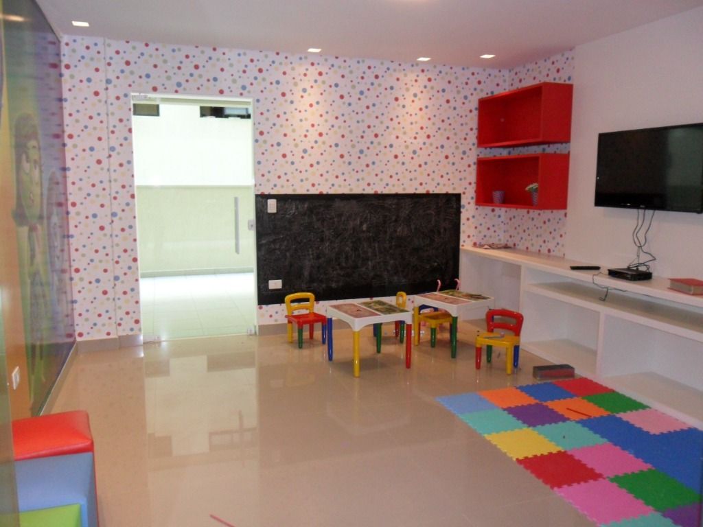 Apartamento à venda com 2 quartos, 77m² - Foto 28