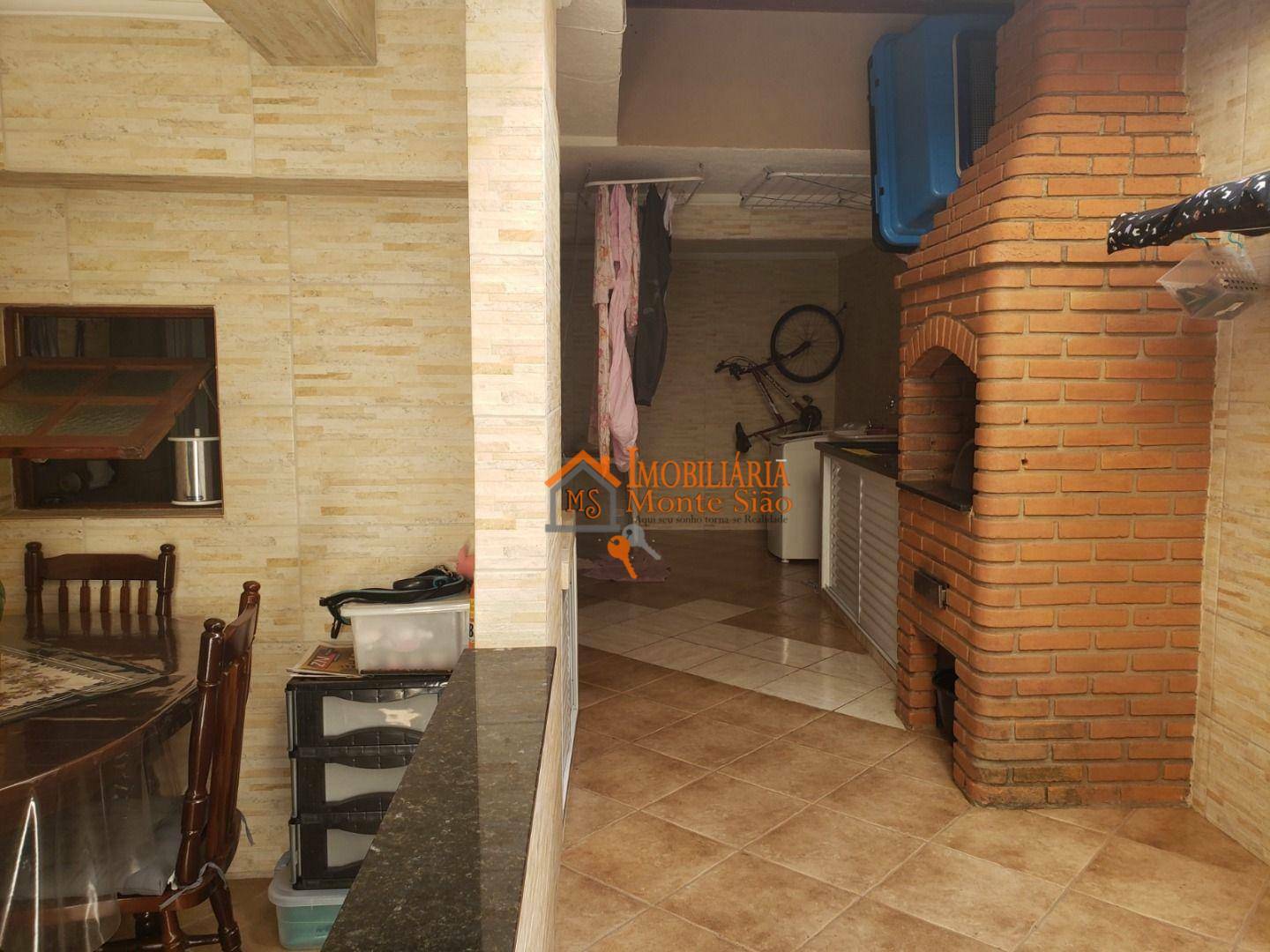 Sobrado à venda com 4 quartos, 142m² - Foto 20