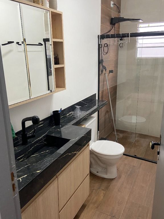 Casa à venda e aluguel com 2 quartos, 70m² - Foto 14