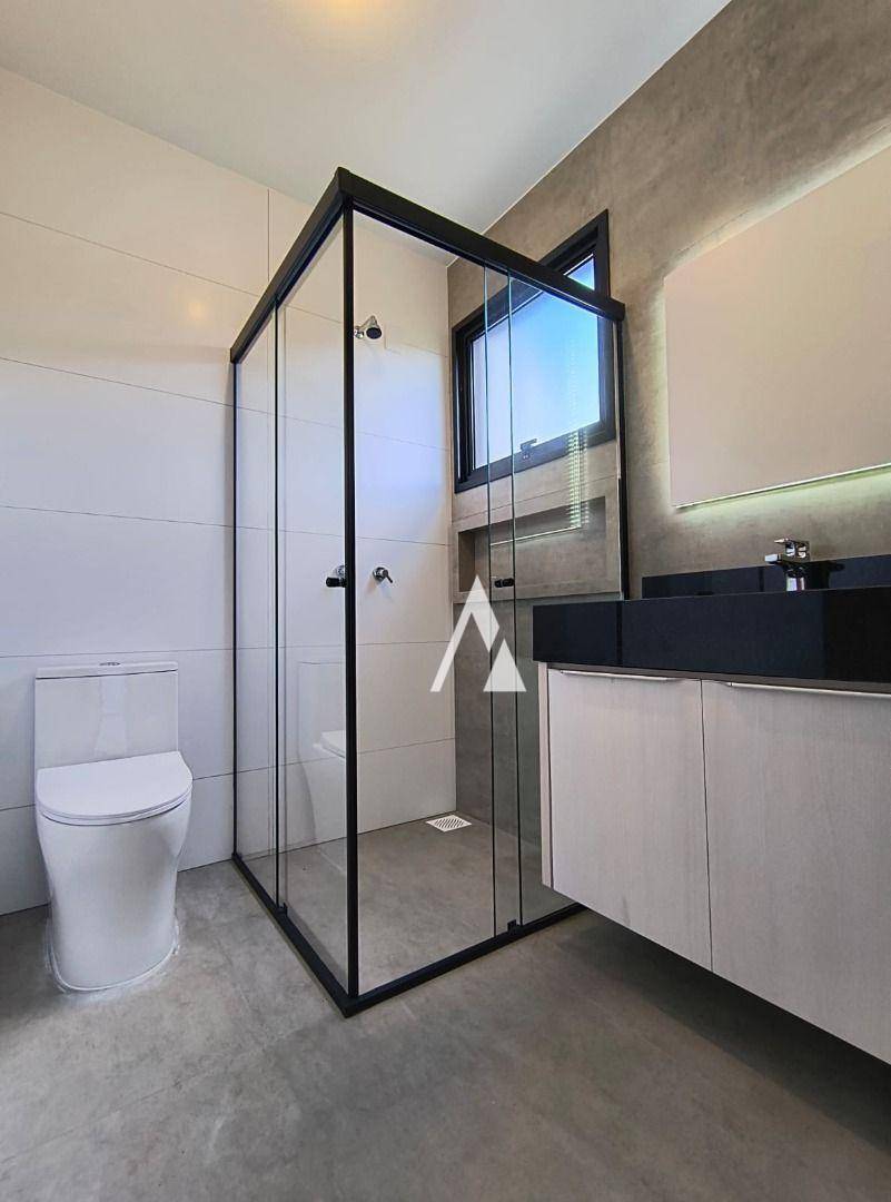 Casa de Condomínio à venda com 3 quartos, 138m² - Foto 27