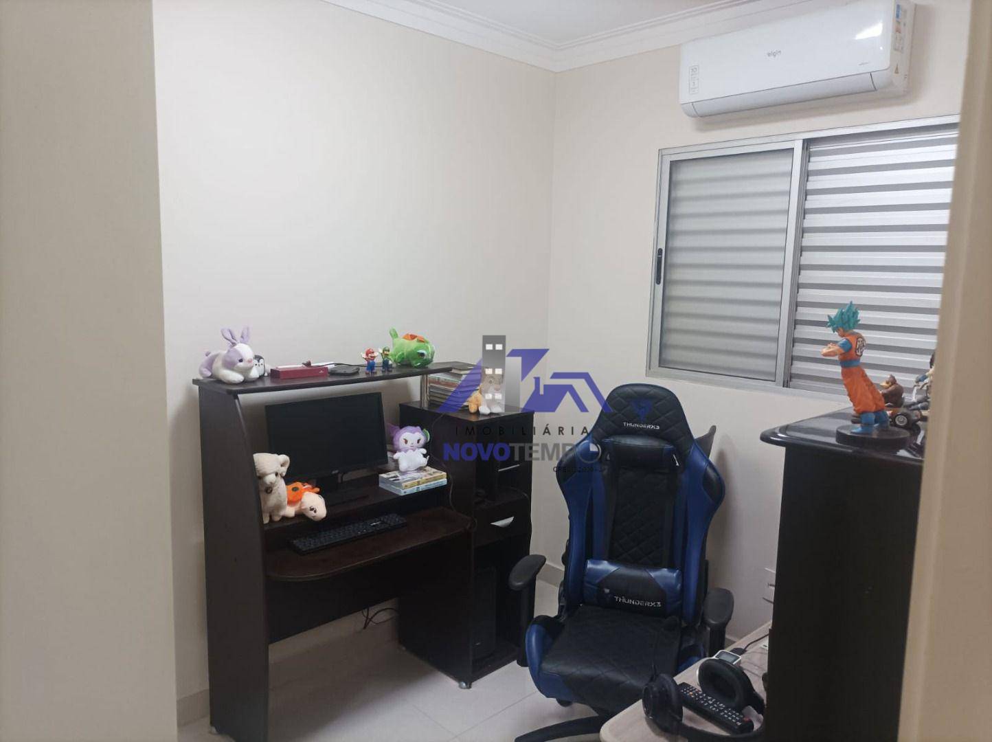 Apartamento à venda com 2 quartos, 54m² - Foto 12