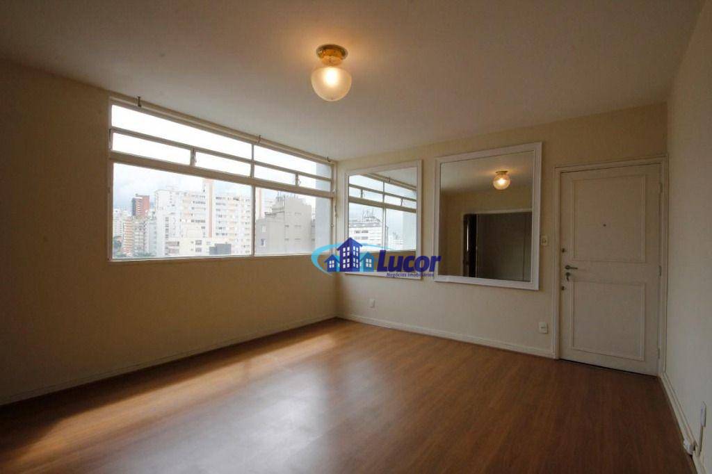 Apartamento à venda com 2 quartos, 92m² - Foto 1