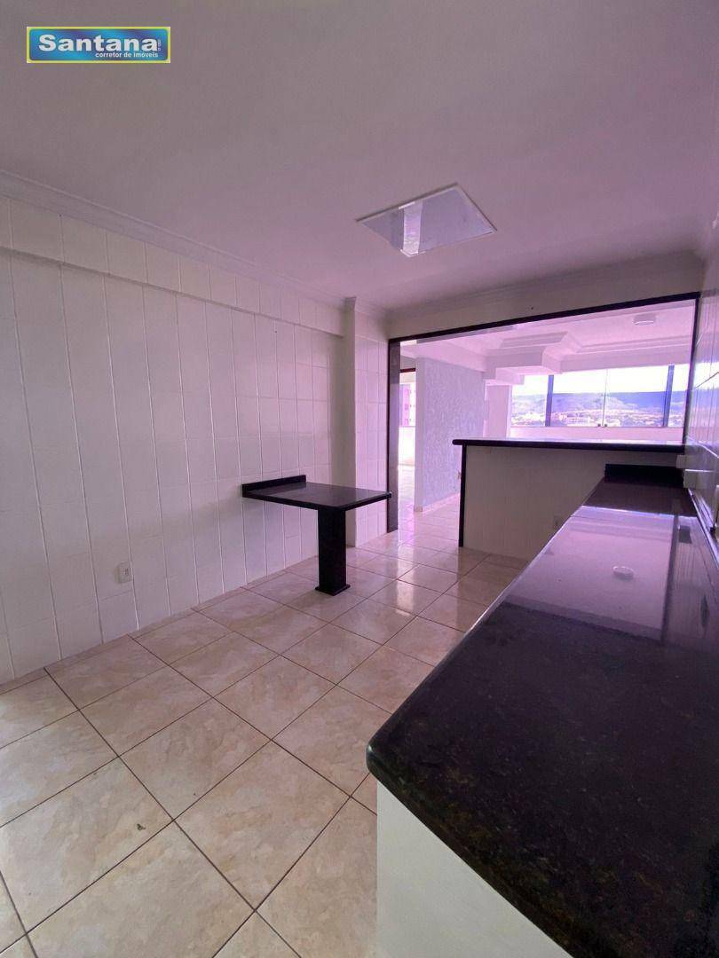 Apartamento à venda com 3 quartos, 136m² - Foto 27