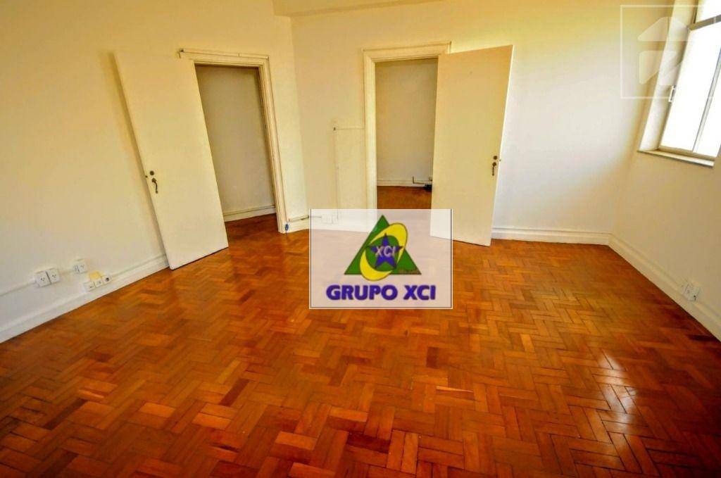 Conjunto Comercial-Sala à venda e aluguel, 98m² - Foto 16