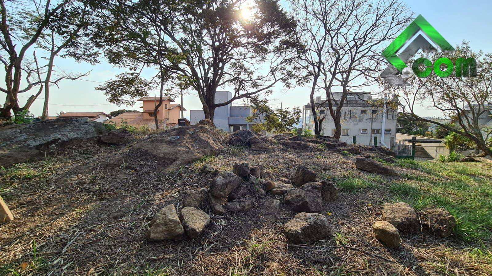 Loteamento e Condomínio à venda, 1102M2 - Foto 23