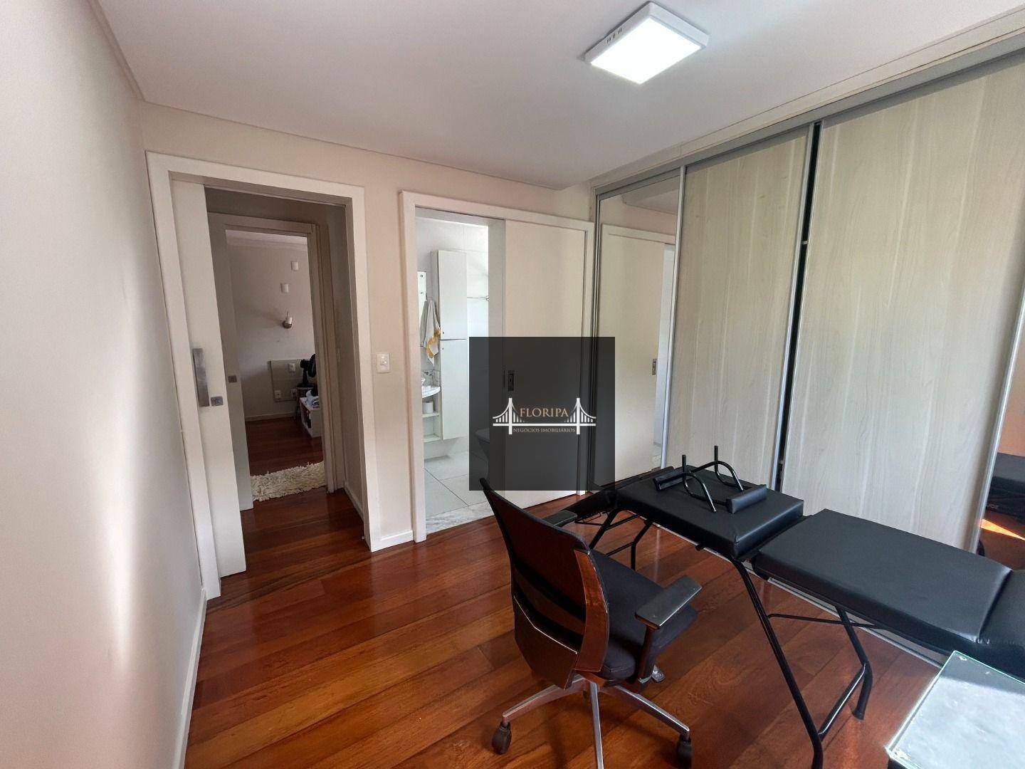 Cobertura à venda com 3 quartos, 178m² - Foto 20