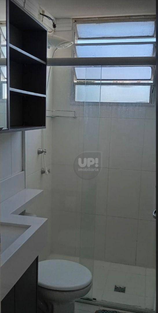 Apartamento à venda com 2 quartos, 46m² - Foto 5