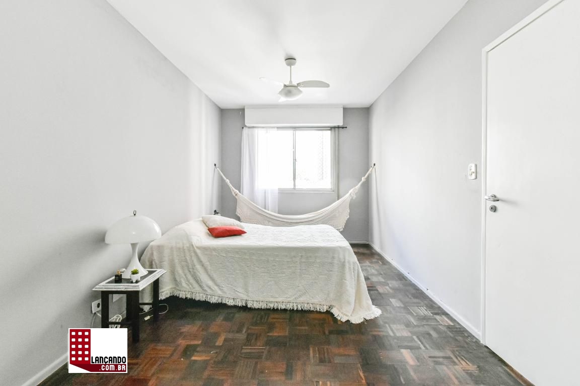 Apartamento à venda com 3 quartos, 130m² - Foto 10