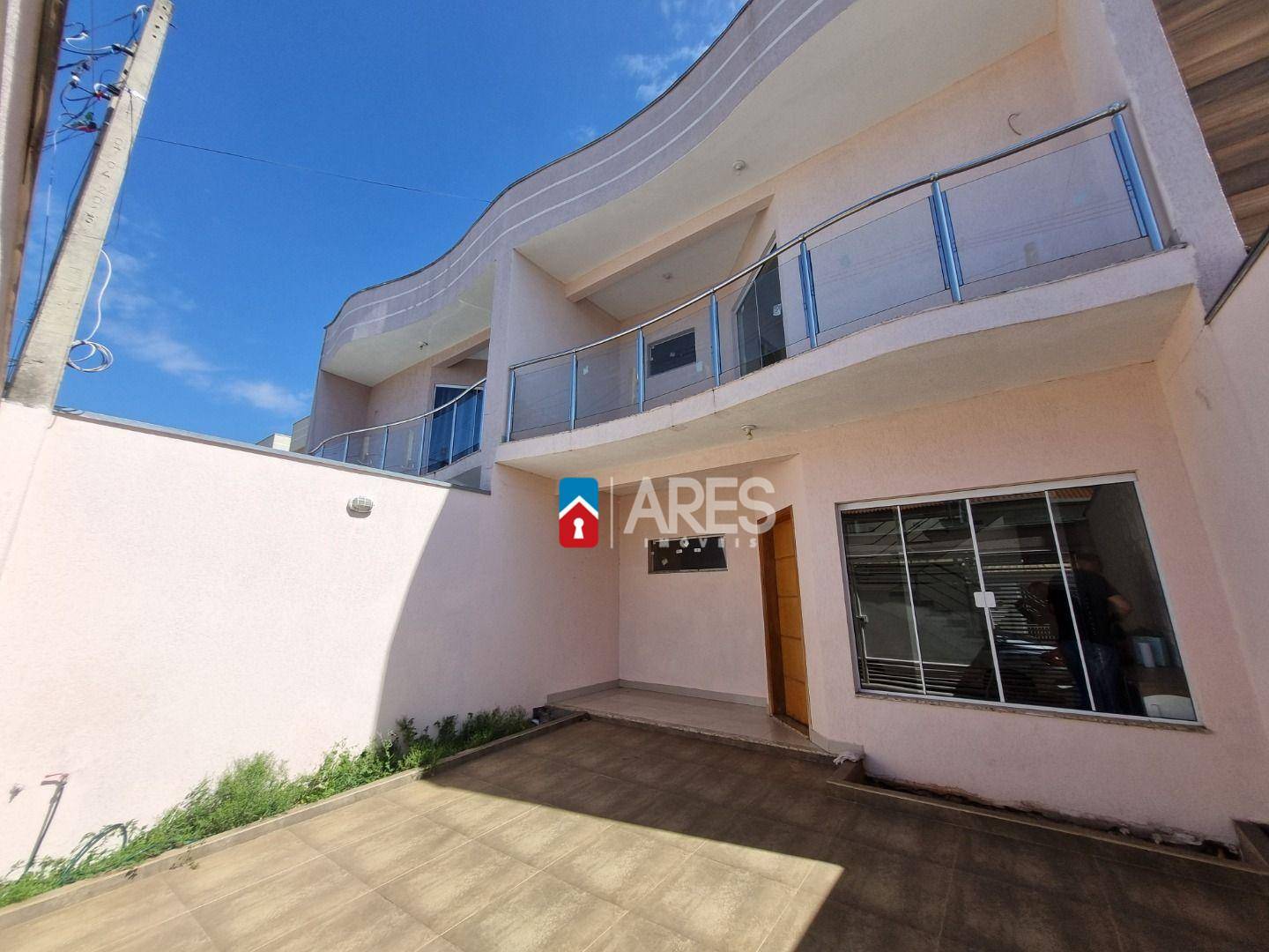 Casa, 3 quartos, 140 m² - Foto 5