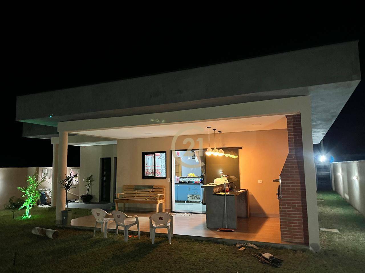 Casa de Condomínio à venda com 3 quartos, 149m² - Foto 21