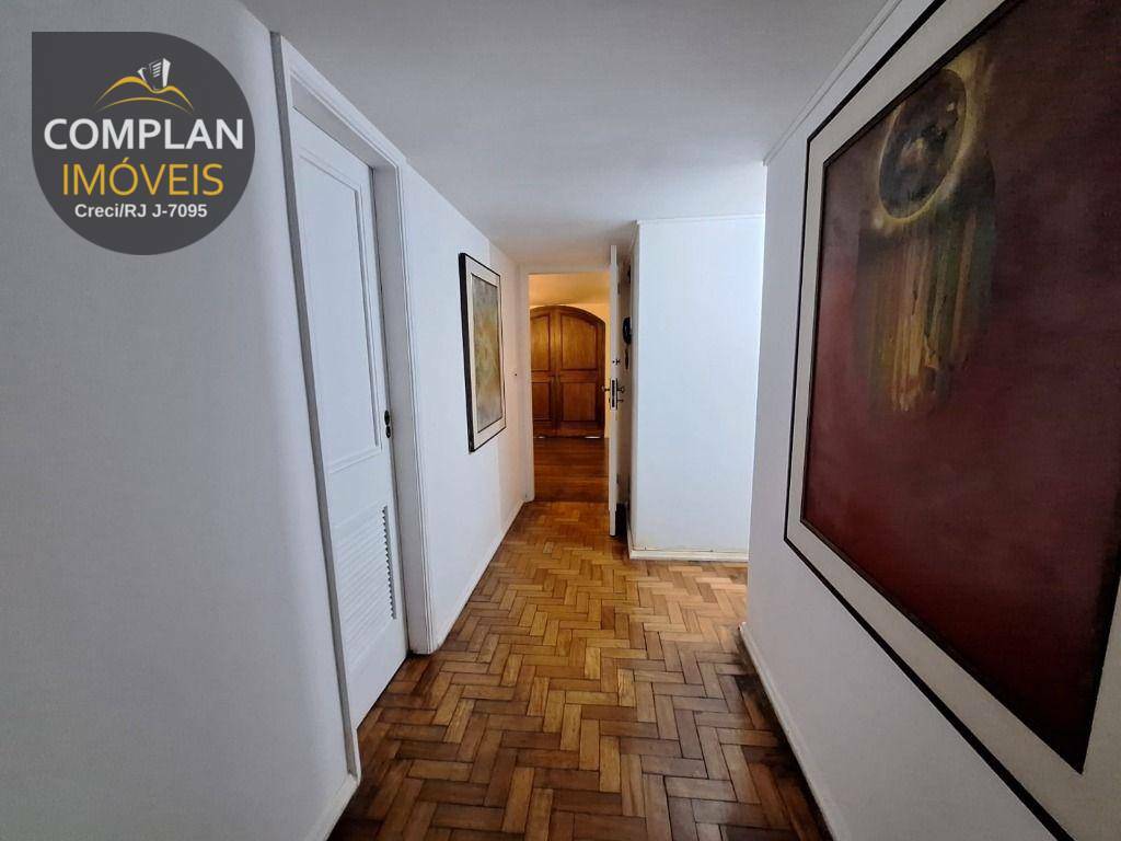 Apartamento à venda com 2 quartos, 150m² - Foto 29