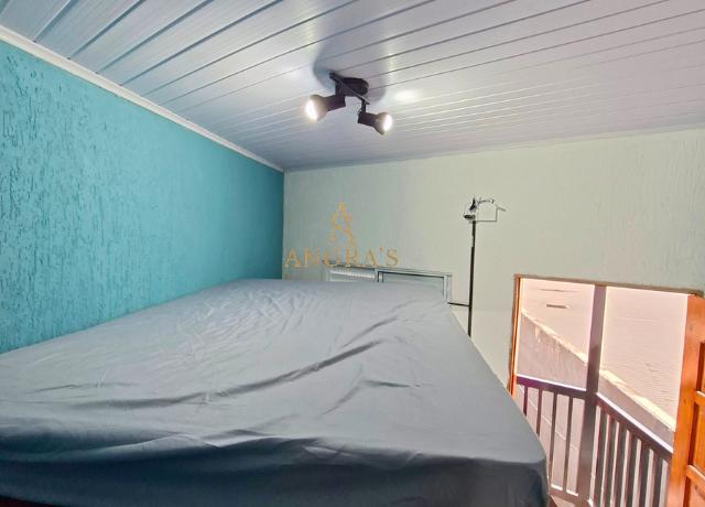 Kitnet e Studio para alugar com 1 quarto, 20m² - Foto 8