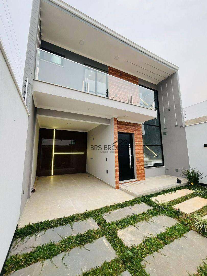 Sobrado à venda com 3 quartos, 140m² - Foto 120