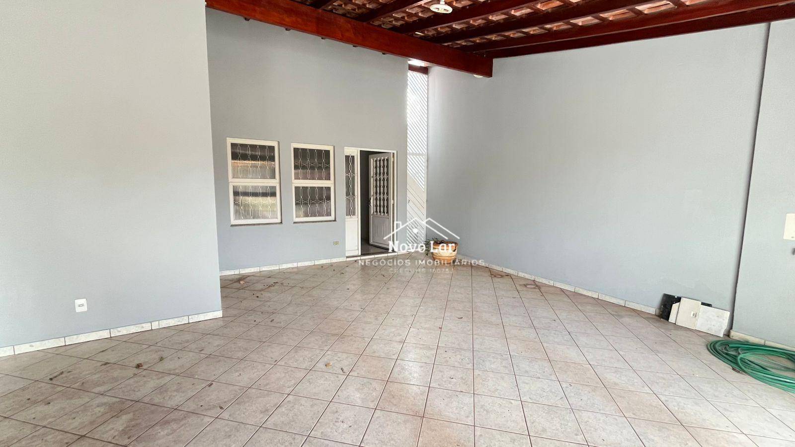Casa, 3 quartos, 149 m² - Foto 2