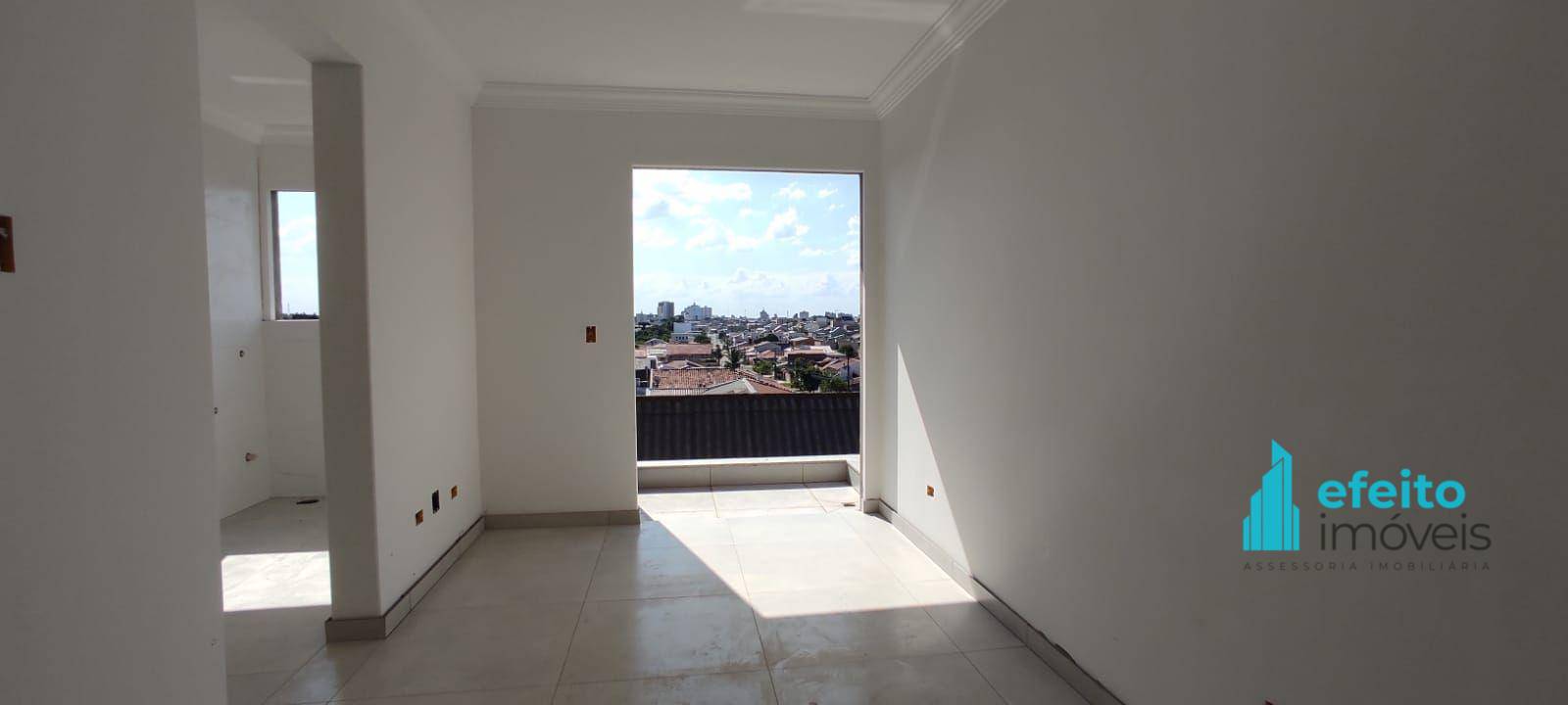 Apartamento à venda com 2 quartos, 53m² - Foto 7