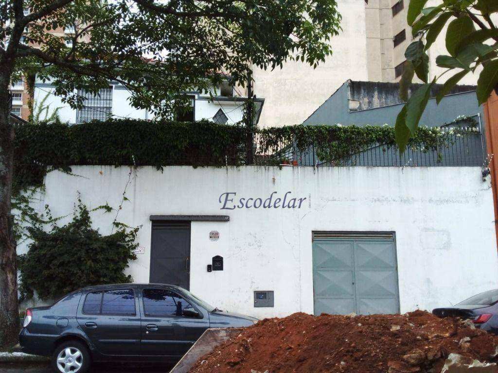 Sobrado à venda com 4 quartos, 215m² - Foto 3