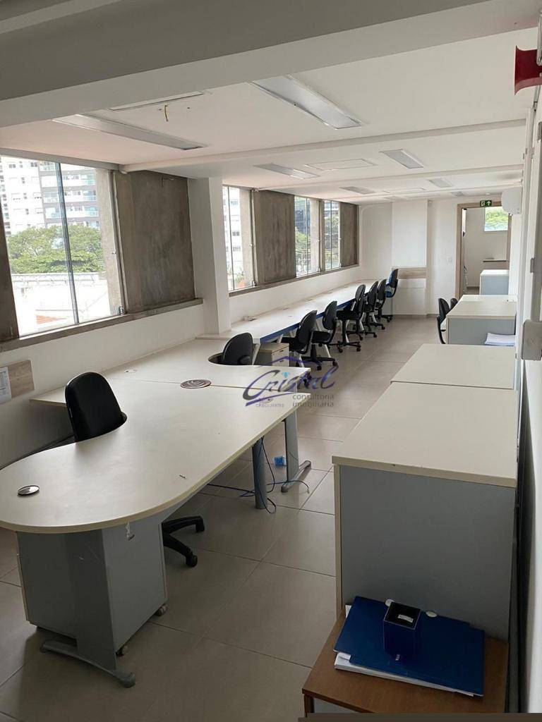 Prédio Inteiro para alugar, 836m² - Foto 2