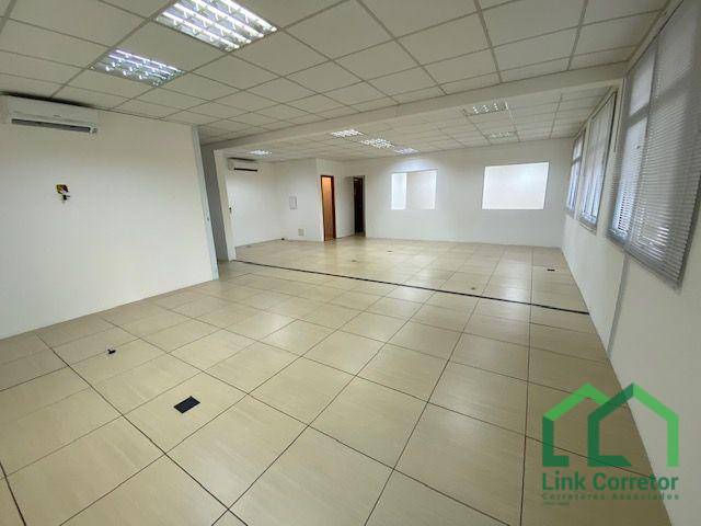 Conjunto Comercial-Sala à venda e aluguel, 123m² - Foto 11