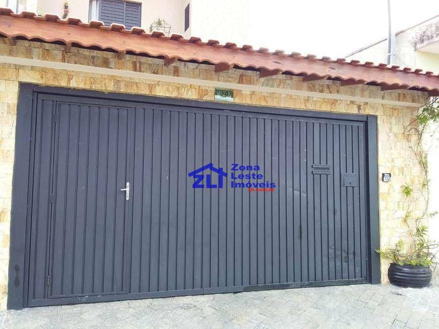 Sobrado à venda com 2 quartos, 125m² - Foto 5