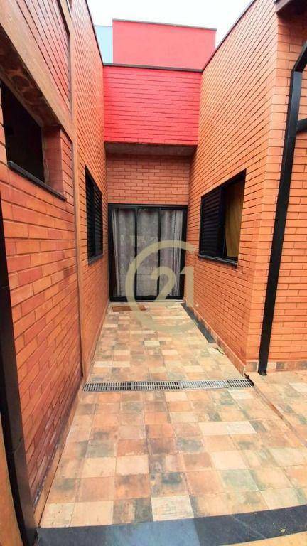 Casa de Condomínio à venda e aluguel com 3 quartos, 154m² - Foto 14