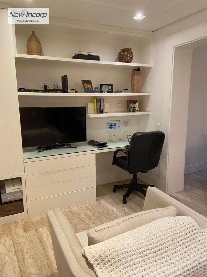 Apartamento à venda com 2 quartos, 130m² - Foto 22