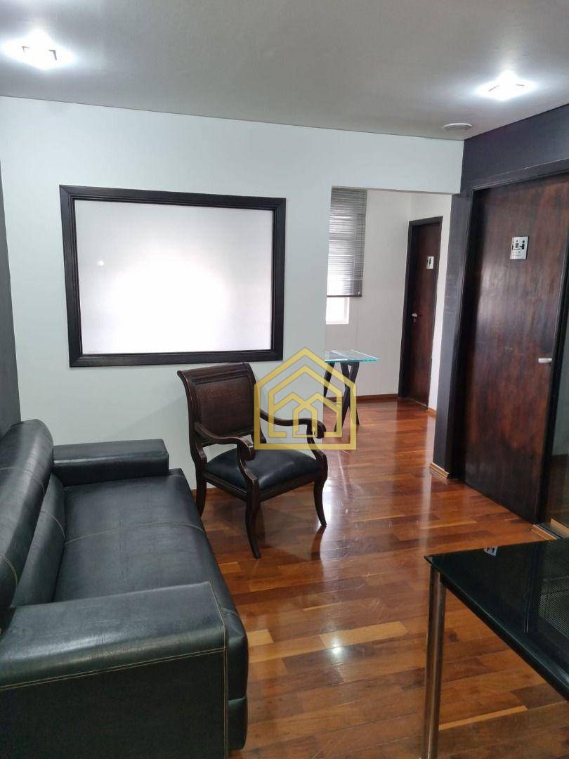 Conjunto Comercial-Sala à venda, 100m² - Foto 1