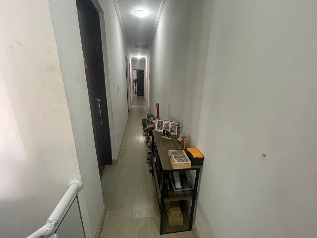 Casa de Condomínio à venda com 3 quartos, 152m² - Foto 8