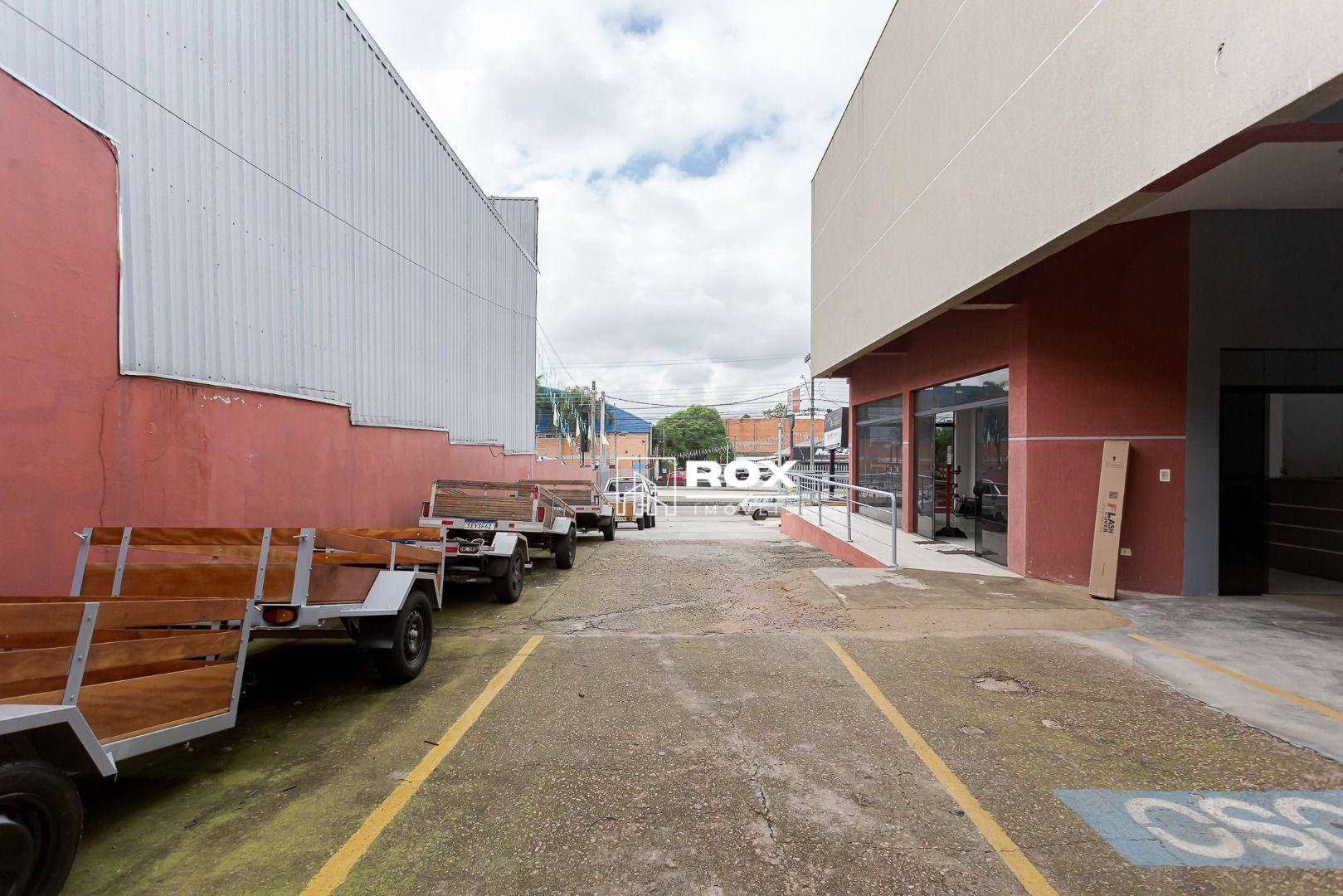 Prédio Inteiro à venda, 298m² - Foto 5