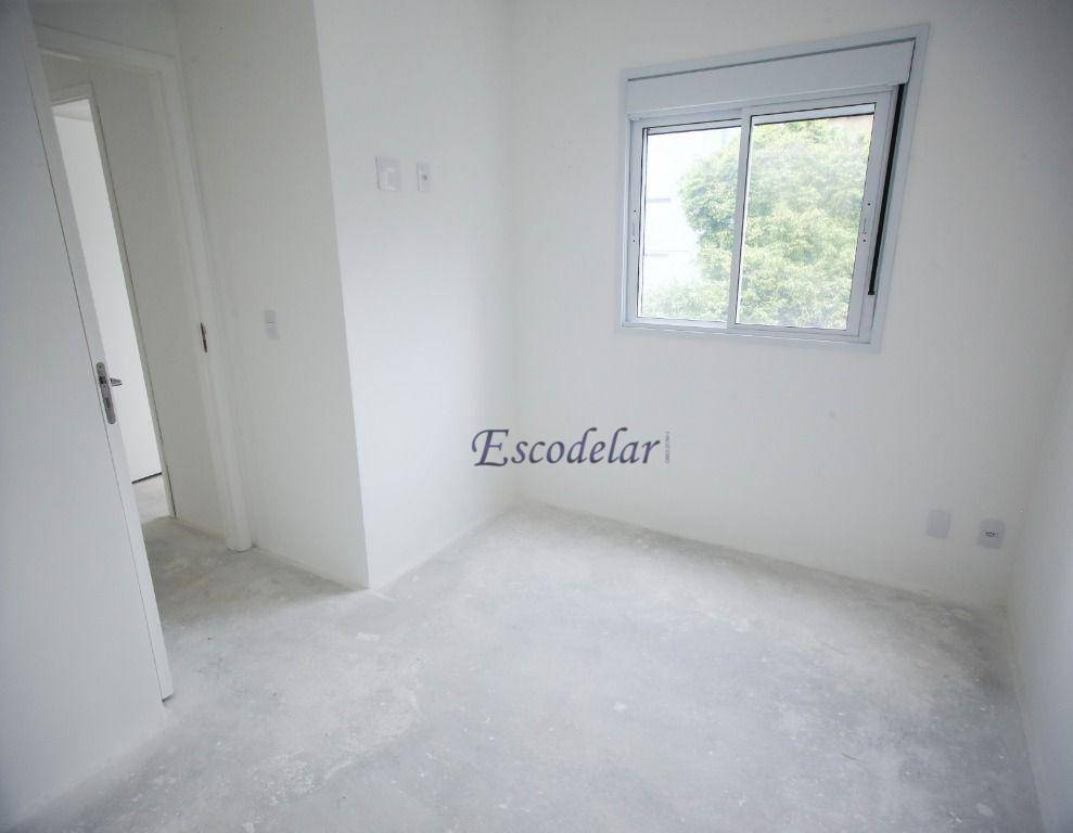 Apartamento à venda com 2 quartos, 42m² - Foto 10