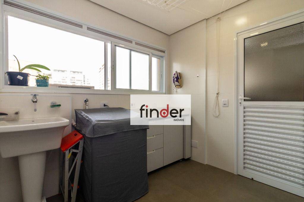 Apartamento à venda com 3 quartos, 157m² - Foto 39