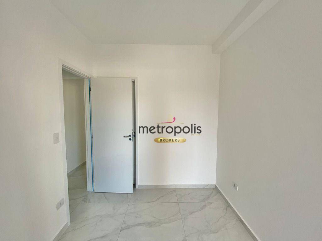 Apartamento à venda com 2 quartos, 60m² - Foto 8