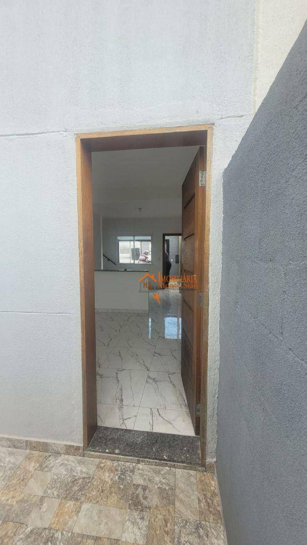 Sobrado à venda com 2 quartos, 87M2 - Foto 15