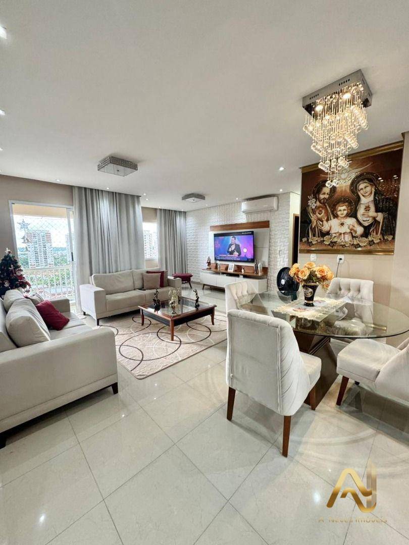 Apartamento, 2 quartos, 86 m² - Foto 1