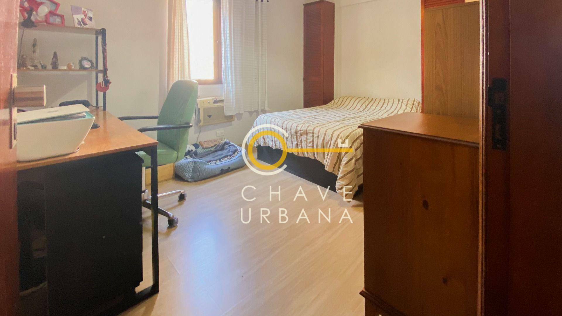 Apartamento à venda com 3 quartos, 104m² - Foto 6