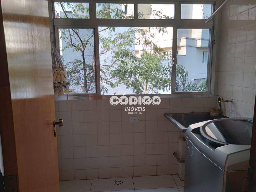 Sobrado à venda com 4 quartos, 205m² - Foto 17