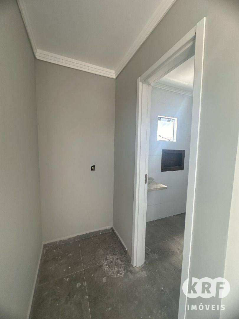 Sobrado à venda com 3 quartos, 158m² - Foto 15