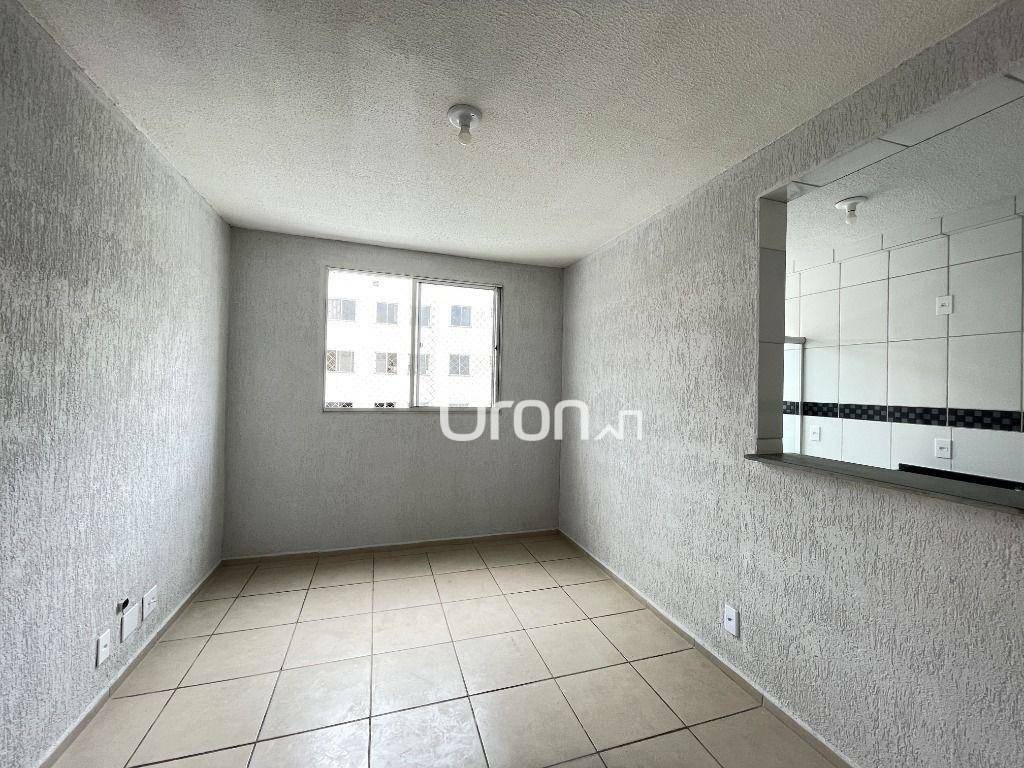 Apartamento à venda com 2 quartos, 46m² - Foto 4