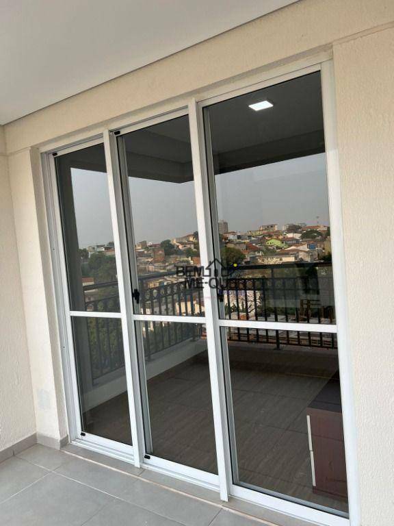 Apartamento à venda com 2 quartos, 64m² - Foto 21