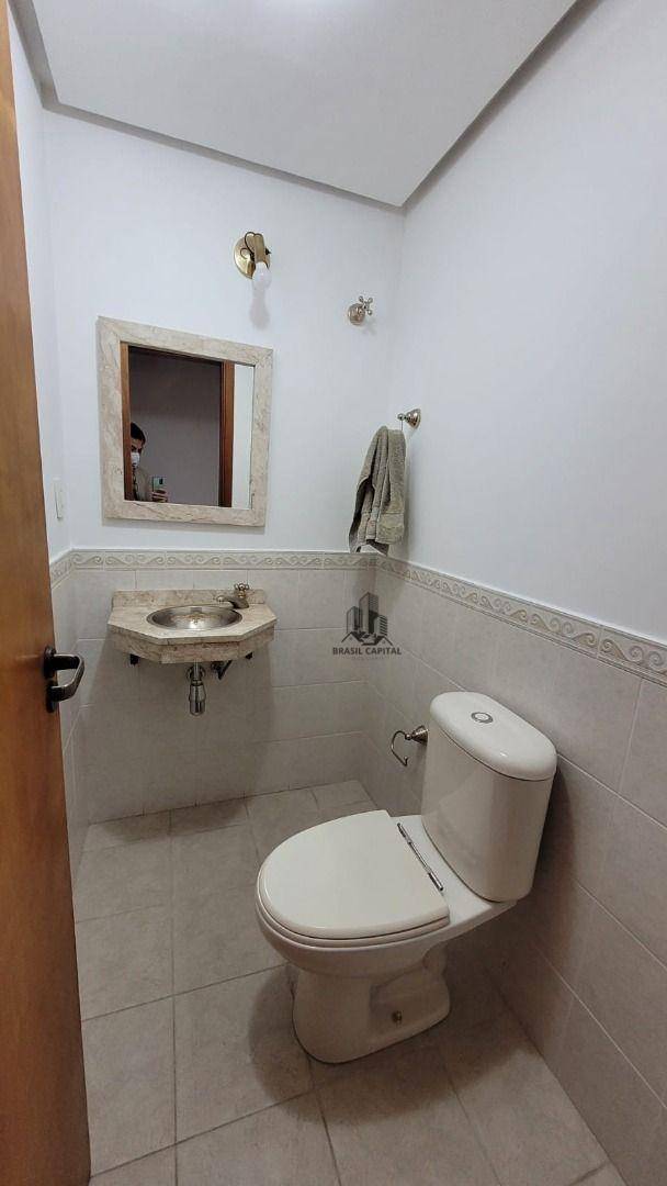 Apartamento à venda com 4 quartos, 147m² - Foto 33